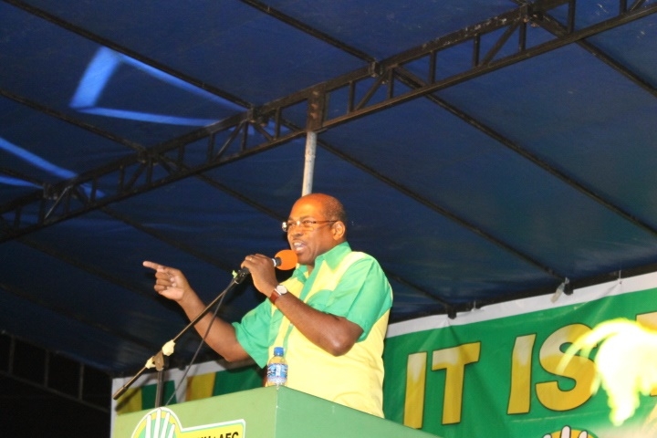 Opposition plans to return to post-election coalition