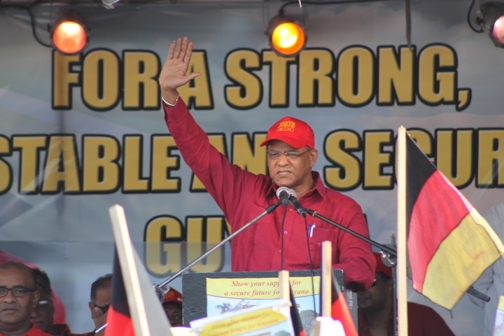 PPPC warns of “big trouble” if opposition attempts to rig elections