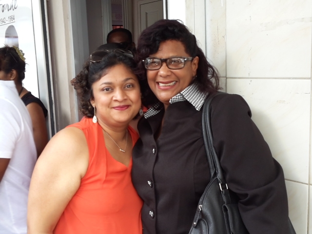 PPPC PM candidate Harper condemns Health Minister’s abuse of female rights activist