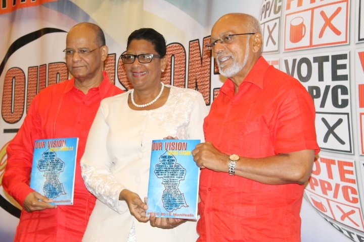 PPP-Civic targets corruption, misconduct in public office