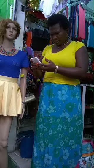 Woman’s torso found on foreshore identified; man arrested