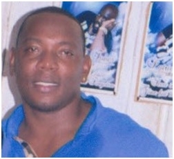 “Demon” wanted for  arms, ammo cache at city wharf