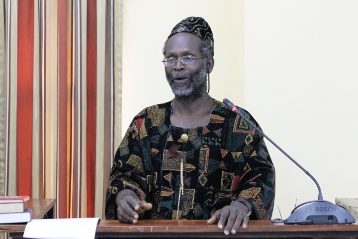 Pres. Granger, WPA’s Ogunseye differ over no APNU executive meeting