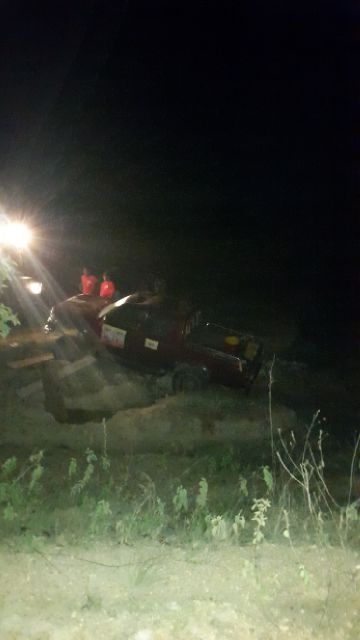 Several PPP supporters injured in Rupununi road accident