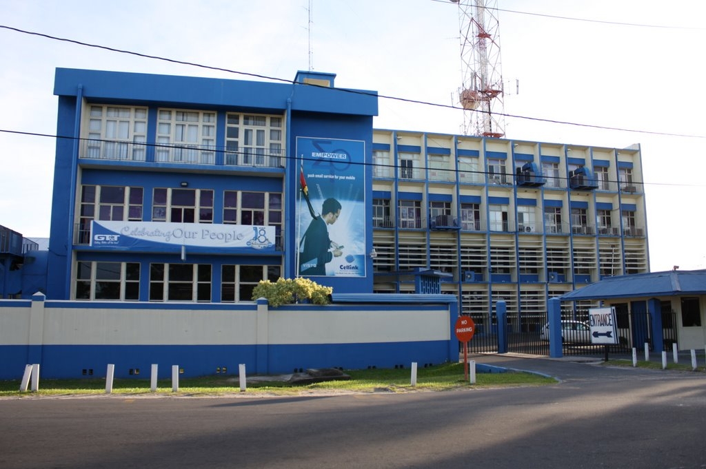 GT&T congratulates APNU+AFC; pledges support to efforts to move Guyana forward