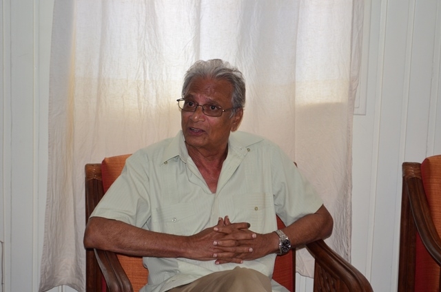 Sacking of Shiv Chanderpaul is distressing – Minister Roopnaraine – manner of his going does no justice to the manner of his performance