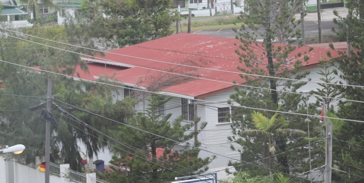 GECOM awaiting parties before gazetting election results