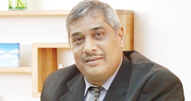 Security guards allegedly steal GUY$6 M worth of liquor from customs warehouse