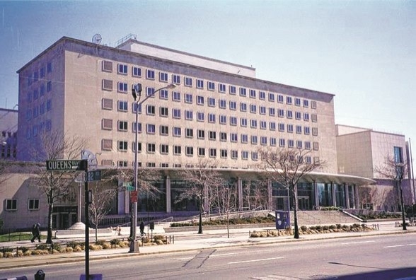 New York man sentenced in absentia after fleeing the U.S. to Guyana