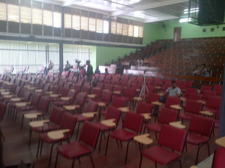 Attorney Saphier Hussain’s small political party has big plans for UG