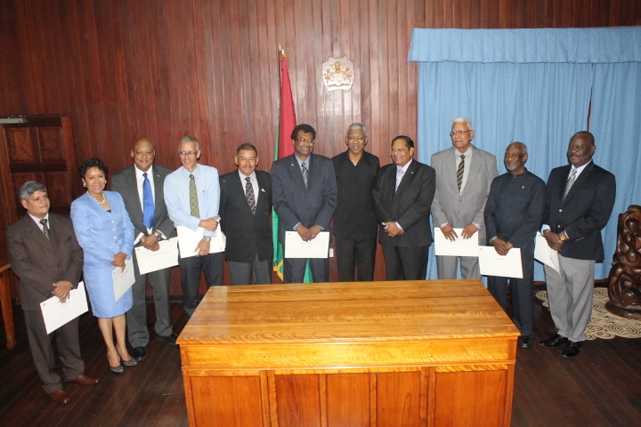 Granger defends Cabinet of few young persons