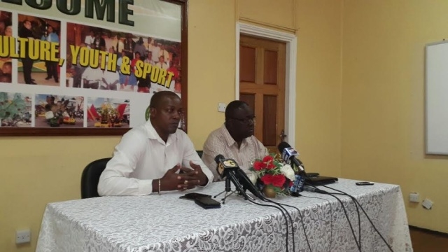 Government set to “show off” at Independence Day activities