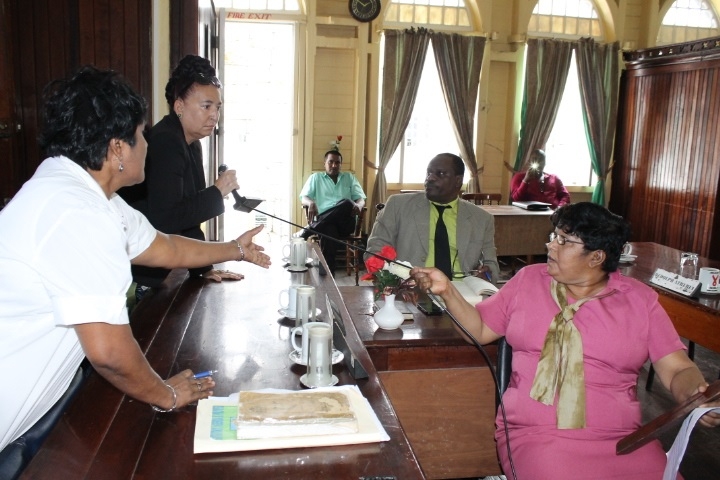 Sooba gets the boot as Council activates no-confidence motion