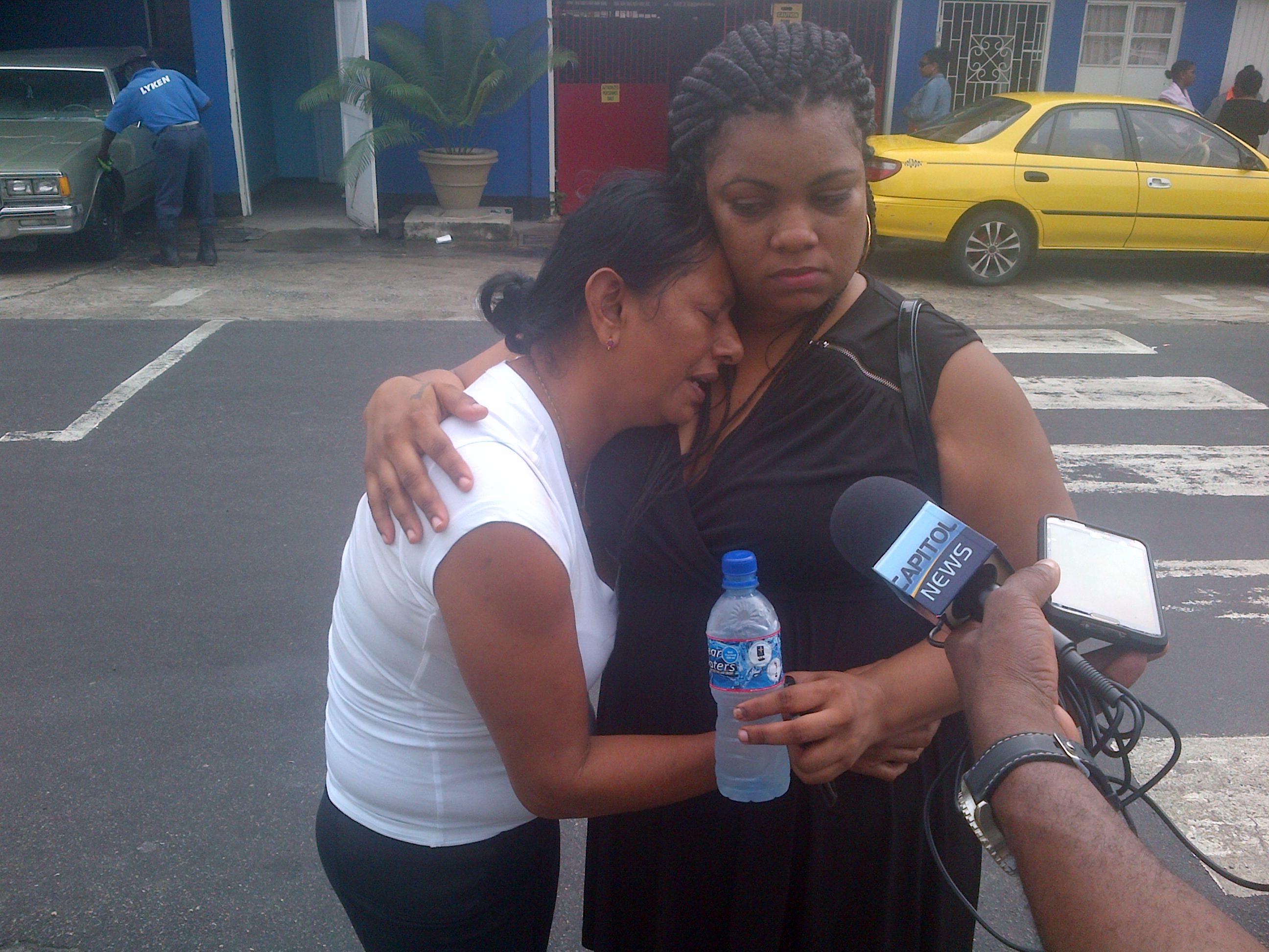 Bodies of several miners identified