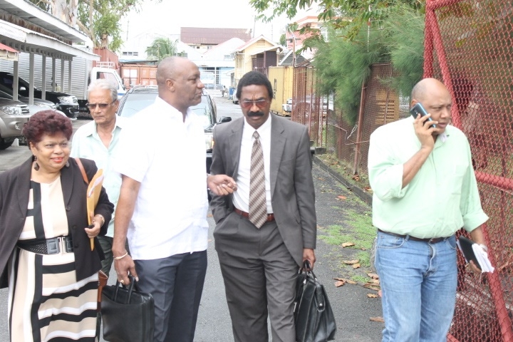 Official election results in limbo; APNU+AFC says PPPC can’t block declaration