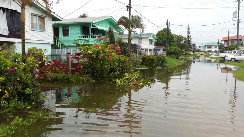 72-hour plan to ease flood; evidence shows neglected drainage infrastructure