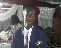 Bagotville suspected wife killer arrested