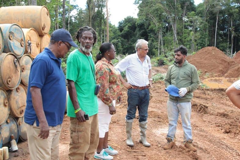 CARICOM extends condolences to Guyana on mining tragedy