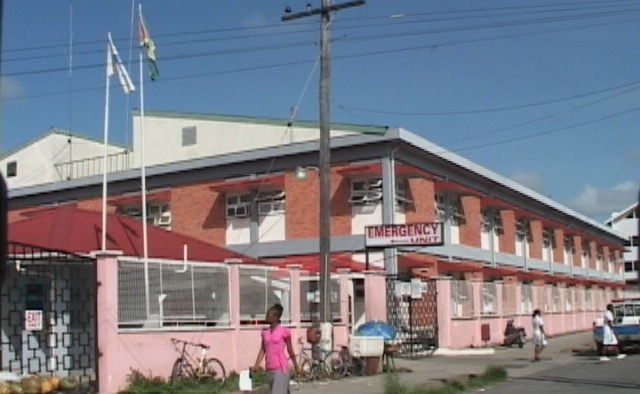 GPHC’s Nursing Supervisors, management differ over senior official’s appointment