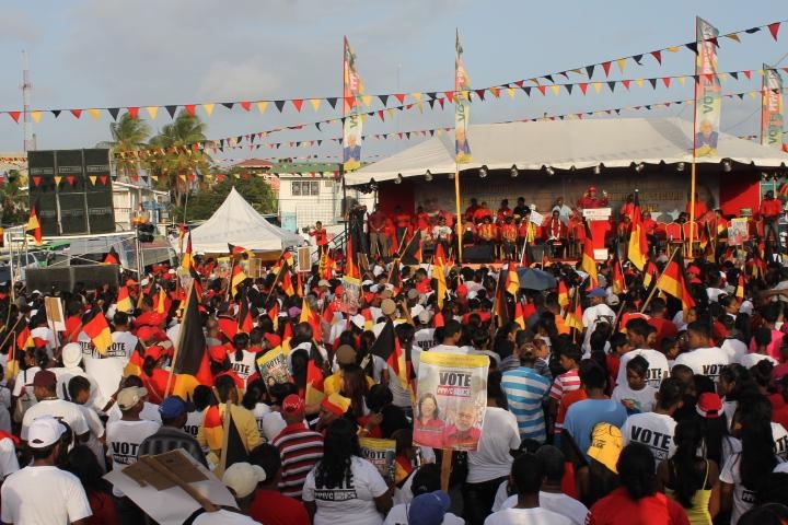 PPPC asks observers to focus on list of potential trouble spots