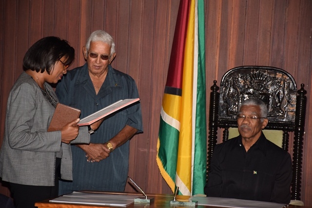 Marketing Guyana, training school necessary for improved Tourism- Minister Hughes