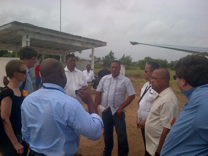 Top Western diplomats believe elections were credible