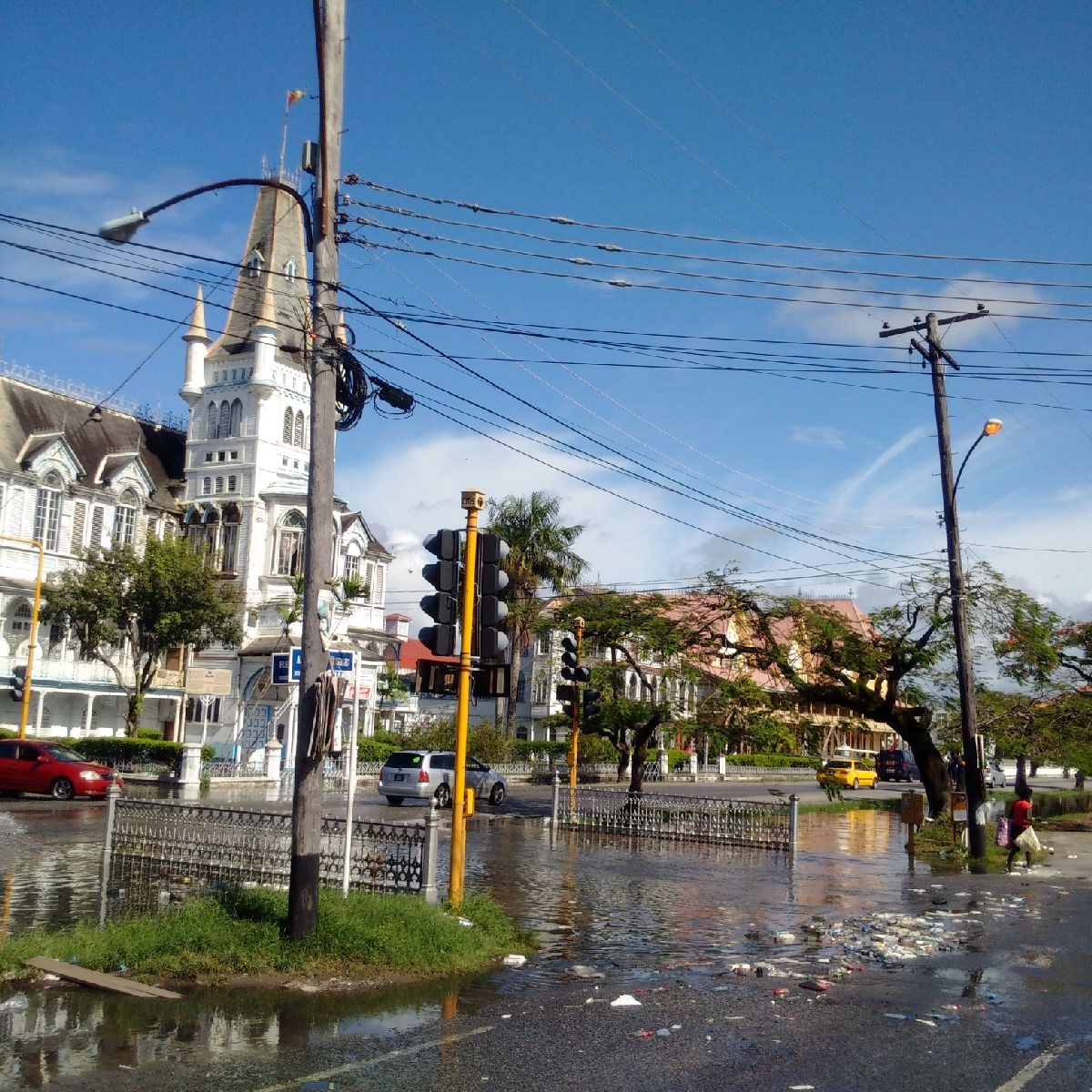 Building owners, proprietors to be punished for violating City laws