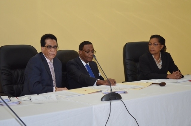 GUY$325 million spent on Rodney Commission of Inquiry; State media reporter paid US$7,000 per month to cover hearings