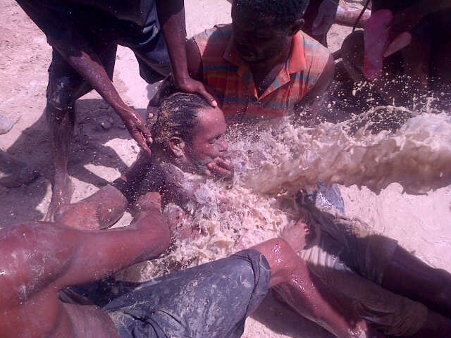 President orders probe into deadly mining pit cave-ins