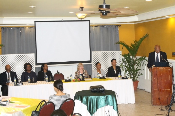 Family Court nears activation; lawyers told to end “culture of adjournments”