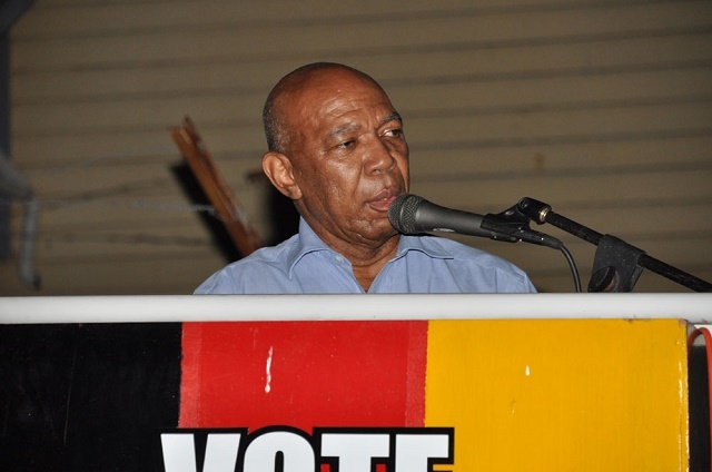 PPP candidate challenges Broomes’ instruction to Public Service Commission