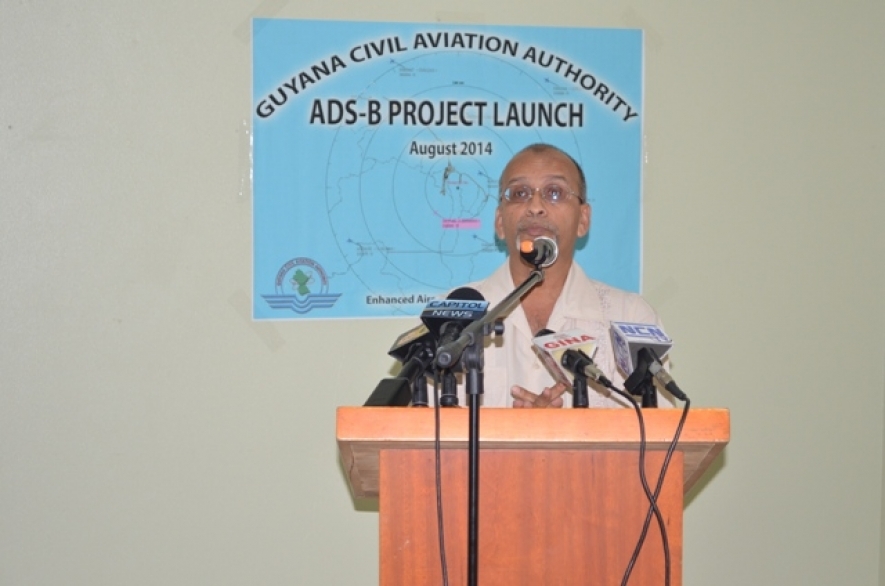 Civil Aviation Authority to get new Director General