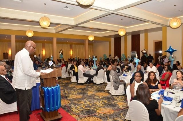 Govt floats financing model to dredge Demerara River