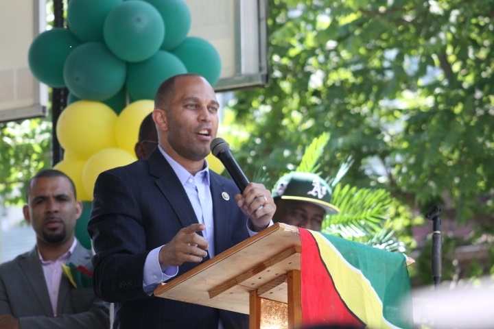 US ready to deal with Venezuela’s “overreach” on Guyana