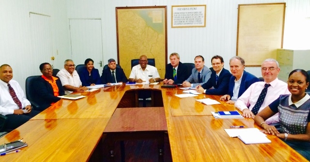 EU cash for sugar industry delayed over lack of transparency, accountability