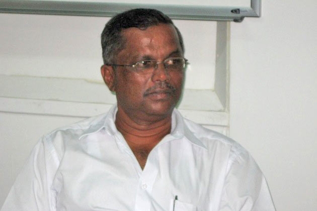 Rice Board boss goes; directors to be replaced