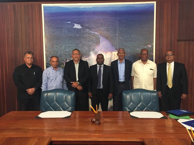 Private Sector touts accountability, improved infrastructure