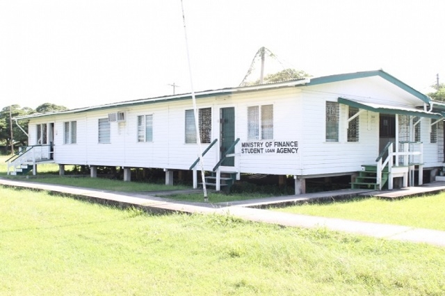 UG Student Loan debtors to be blacklisted from travelling overseas