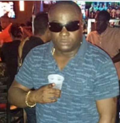 Manu Durant’s suspected killer caught near Venezuelan border