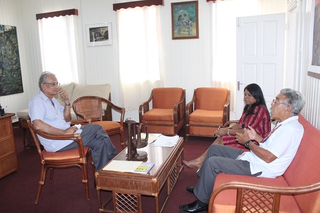 Guyana’s Aeronautical Engineering Certificate to be upgraded, accredited