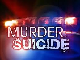 Husband, wife in murder suicide