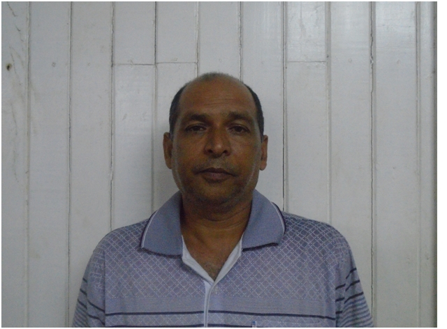 Trinidadian double murder suspect deported from Guyana, appears in court