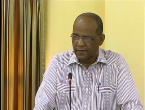 PPP lashes out at Urling, Ramkarran for blaming Jagdeo for electoral defeat