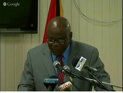 Results of the National Grade Six Assessment 2015