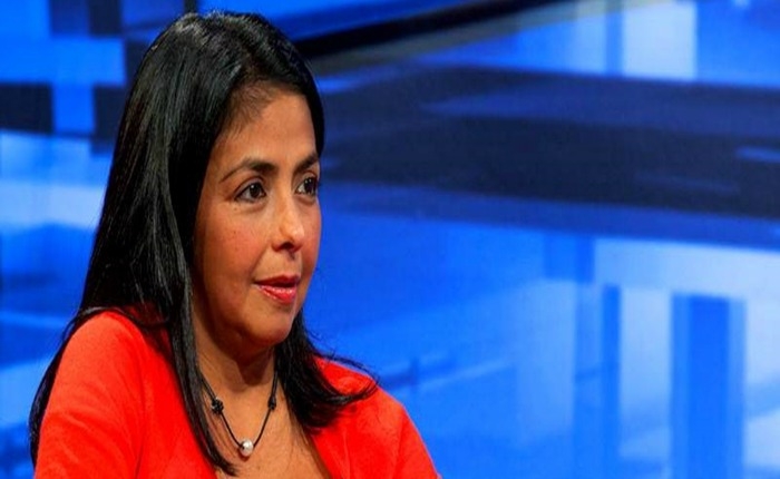 Venezuela accuses Guyana of provocation; says no to “unilateral use” of offshore waters