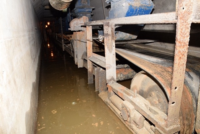 Poor safety and health conditions at Bosai’s Linden bauxite operations