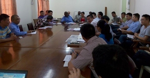 Guyana-China Business Council members looking forward to working with new Government