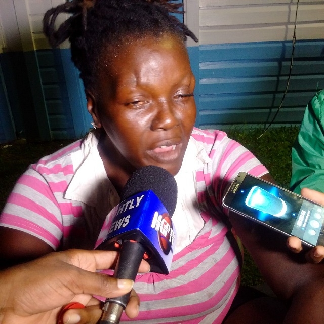 Updated: One gunned down, another injured in drive-by at North Sophia