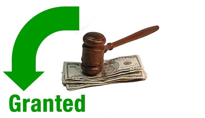 Chief Justice criticised for granting bail to drugs, ammo accused