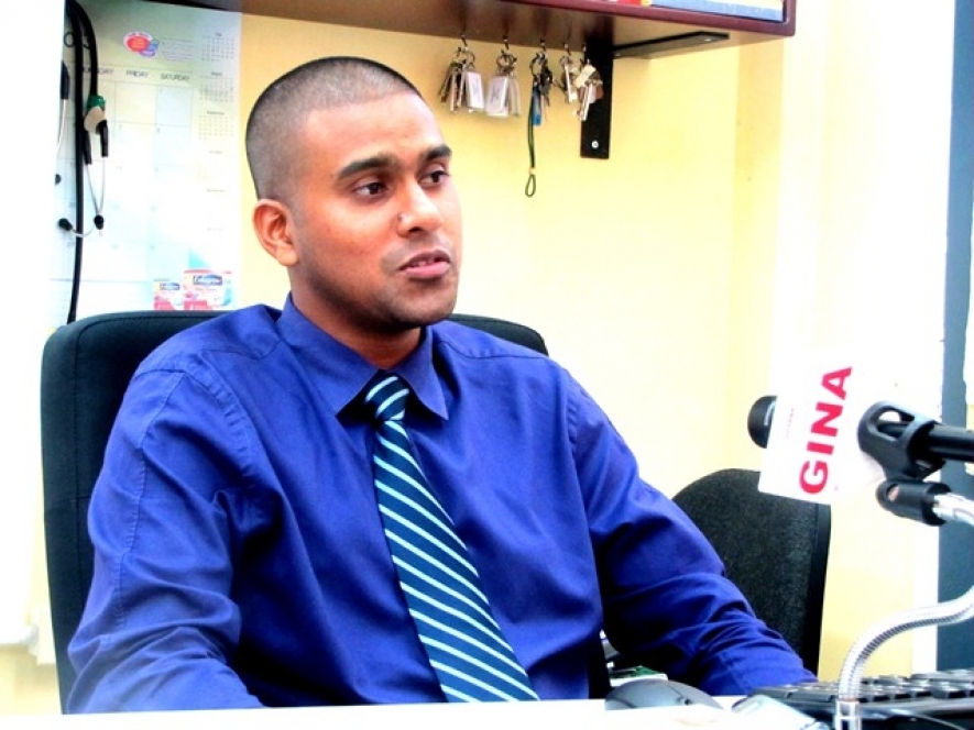 Public Health Minister suggests deputy vector control head to temper management/staff row